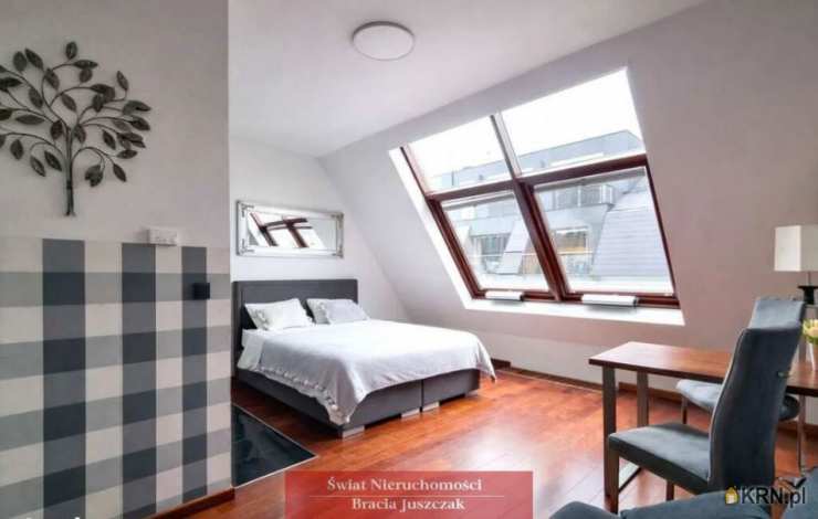 Wrocław, Stare Miasto, ul. Rynek, Mieszkanie  do wynajęcia, 1 pokojowe