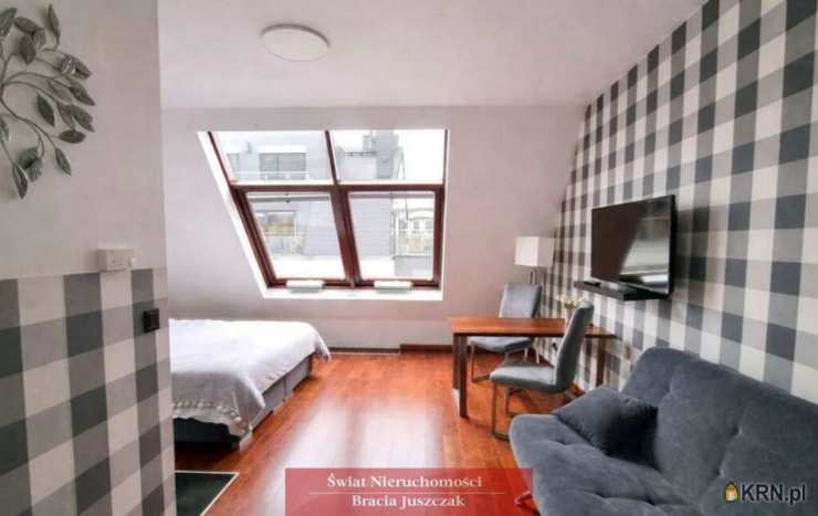 Świat Nieruchomości, Mieszkanie  do wynajęcia, Wrocław, Stare Miasto, ul. Rynek