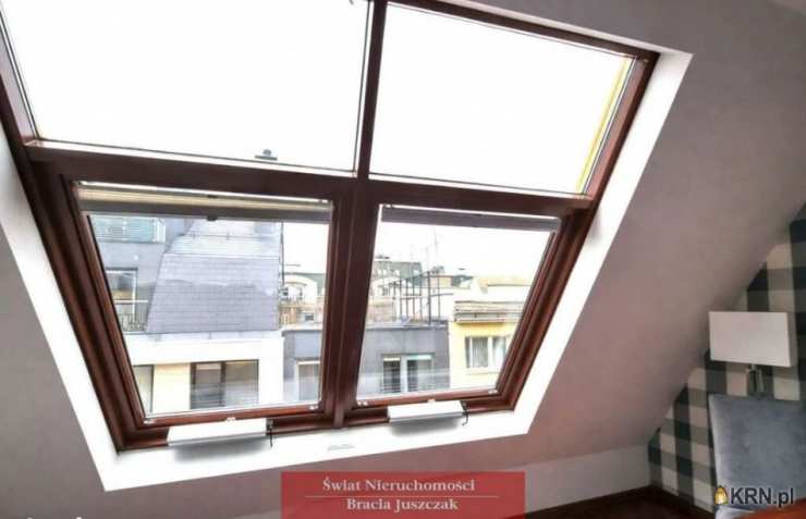 Mieszkanie  do wynajęcia, Wrocław, Stare Miasto, ul. Rynek, 1 pokojowe