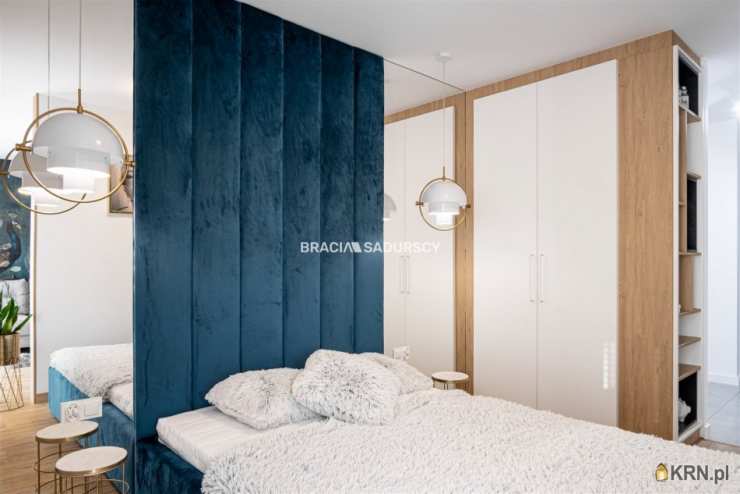 1 pokojowe, Mieszkanie  na sprzedaż, Kraków, Łagiewniki/Borek Fałęcki, ul. K. Hoffmanowej