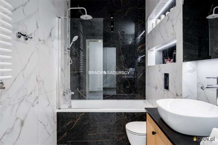 Kraków, Łagiewniki/Borek Fałęcki, ul. K. Hoffmanowej, 1 pokojowe, Mieszkanie  na sprzedaż