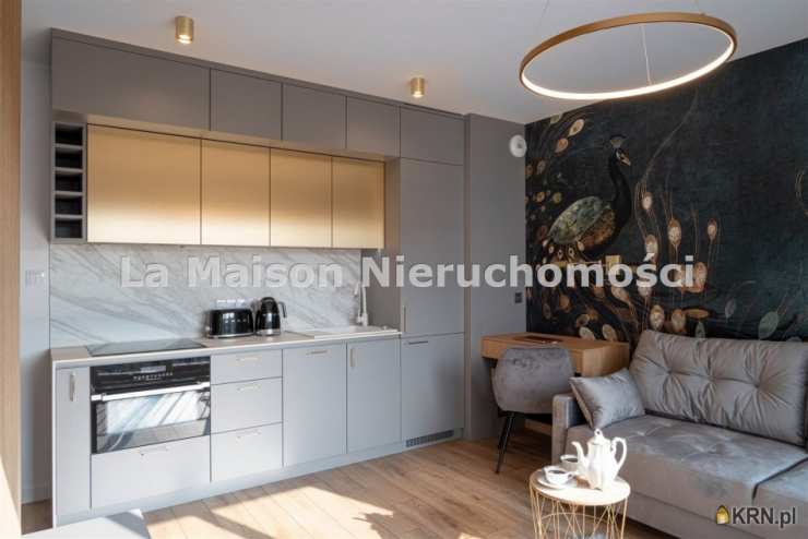 Mieszkanie  na sprzedaż, 1 pokojowe, Kraków, Łagiewniki/Borek Fałęcki, ul. K. Hoffmanowej