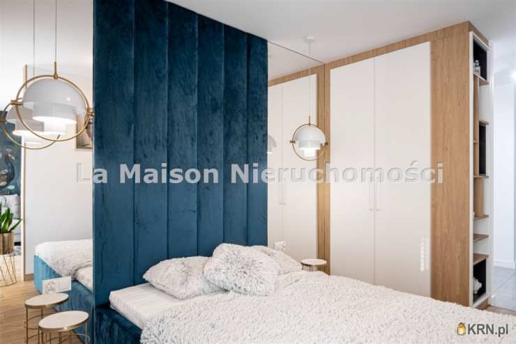 1 pokojowe, Mieszkanie  na sprzedaż, Kraków, Łagiewniki/Borek Fałęcki, ul. K. Hoffmanowej