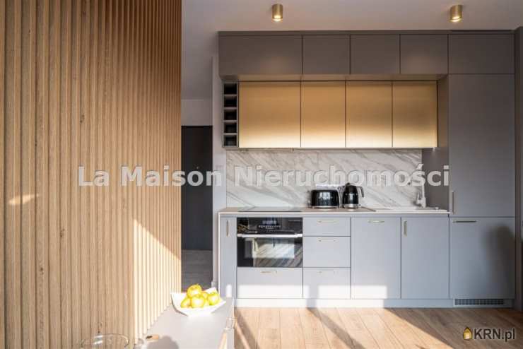 1 pokojowe, Mieszkanie  na sprzedaż, Kraków, Łagiewniki/Borek Fałęcki, ul. K. Hoffmanowej