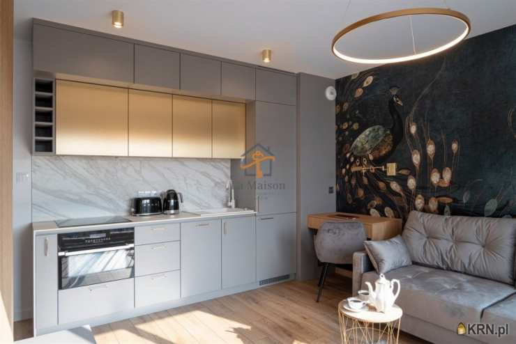 Mieszkanie  na sprzedaż, 1 pokojowe, Kraków, Łagiewniki/Borek Fałęcki, ul. 