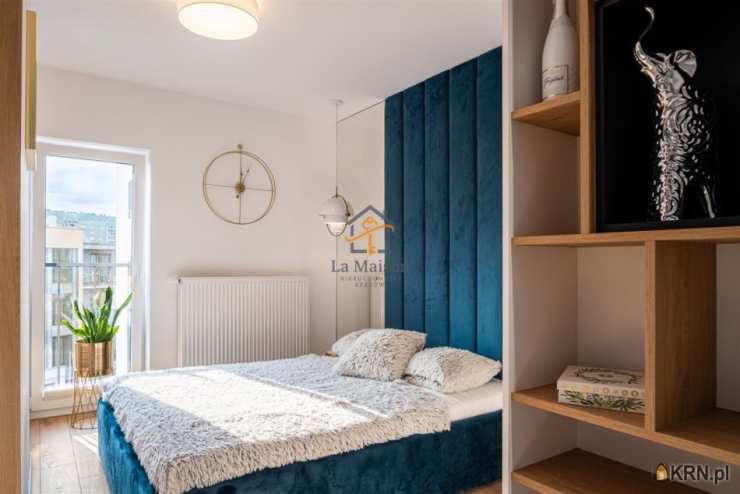 Kraków, Łagiewniki/Borek Fałęcki, ul. , 1 pokojowe, Mieszkanie  na sprzedaż