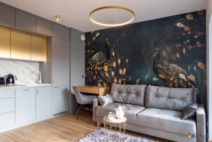 1 pokojowe, Kraków, Łagiewniki/Borek Fałęcki, ul. , Mieszkanie  na sprzedaż