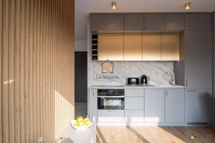 1 pokojowe, Mieszkanie  na sprzedaż, Kraków, Łagiewniki/Borek Fałęcki, ul. 