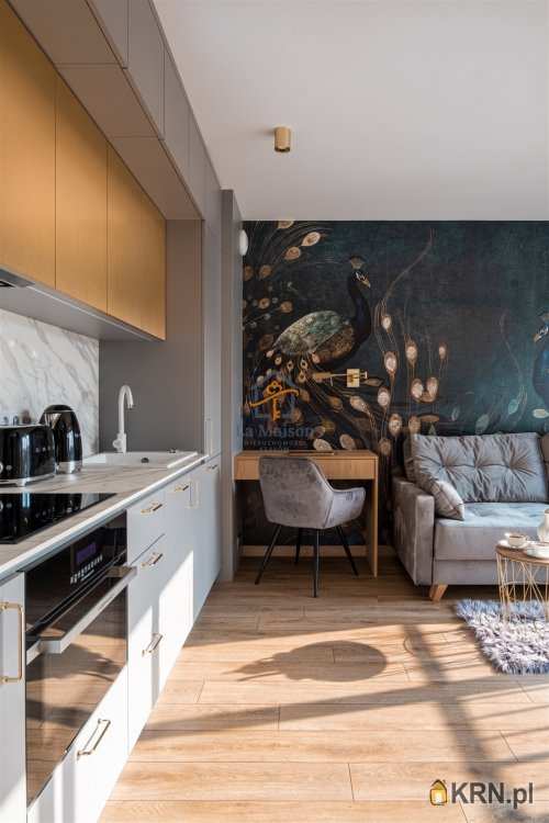 Kraków, Łagiewniki/Borek Fałęcki, ul. , Mieszkanie  na sprzedaż, 1 pokojowe