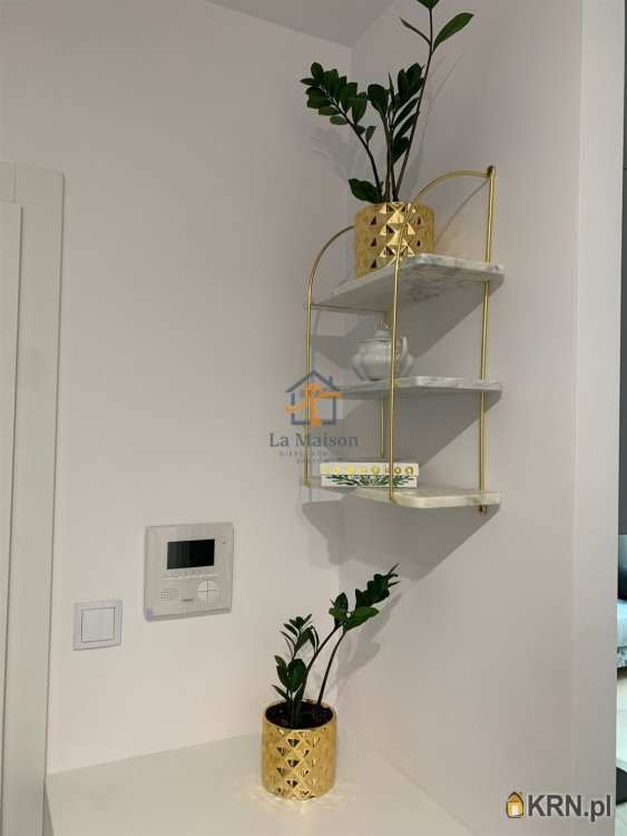 1 pokojowe, Mieszkanie  na sprzedaż, Kraków, Łagiewniki/Borek Fałęcki, ul. 