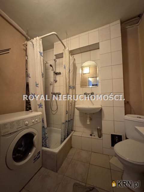 Mieszkanie  na sprzedaż, 1 pokojowe, Zabrze, ul. Goethego
