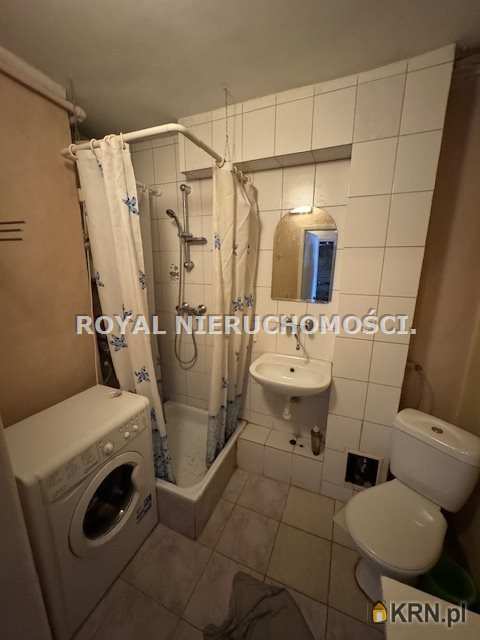 Zabrze, ul. Goethego, Mieszkanie  na sprzedaż, 1 pokojowe