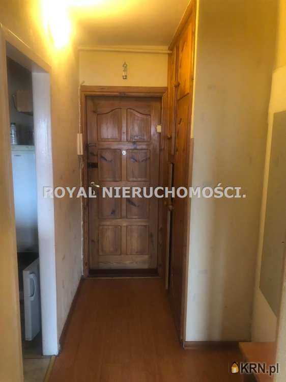 1 pokojowe, Zabrze, ul. Goethego, Mieszkanie  na sprzedaż