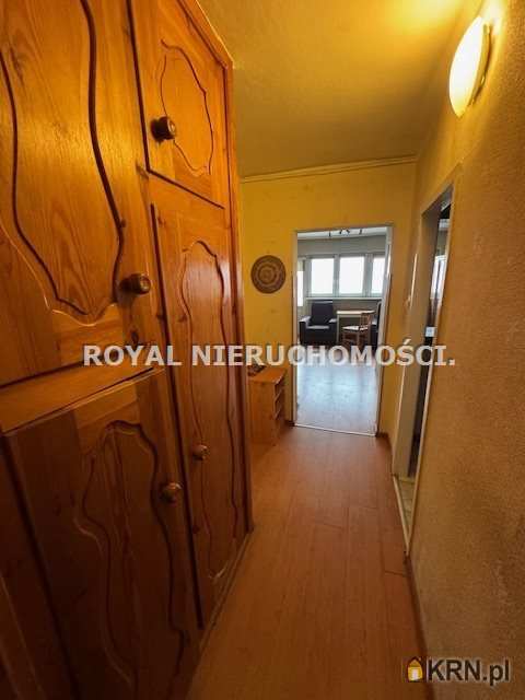 ROYAL, Mieszkanie  na sprzedaż, Zabrze, ul. Goethego