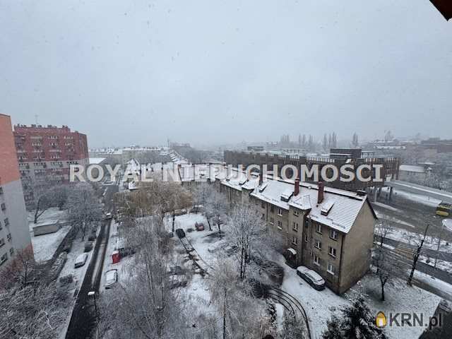 Mieszkanie  na sprzedaż, Zabrze, ul. Goethego, 1 pokojowe