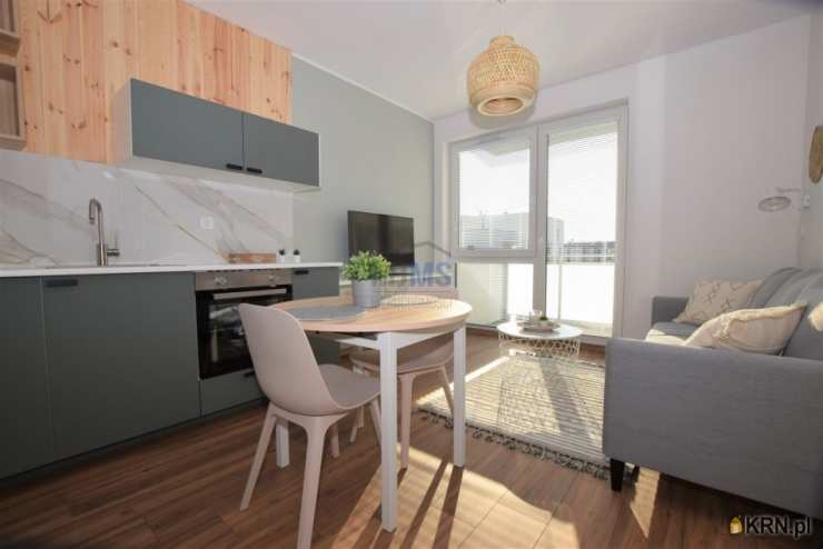 Mieszkanie  do wynajęcia, Bolszewo, ul. Słoneczna, 2 pokojowe