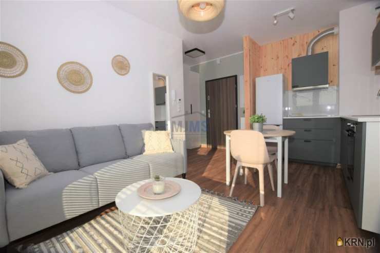 Mieszkanie  do wynajęcia, 2 pokojowe, Bolszewo, ul. Słoneczna