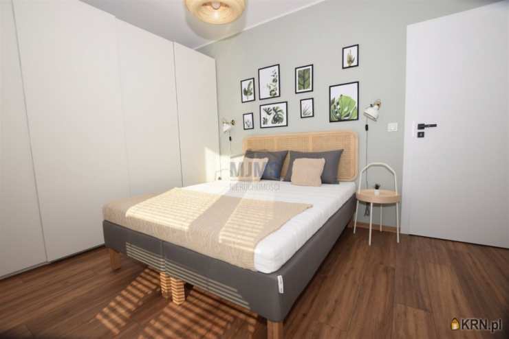 2 pokojowe, Bolszewo, ul. Słoneczna, Mieszkanie  do wynajęcia