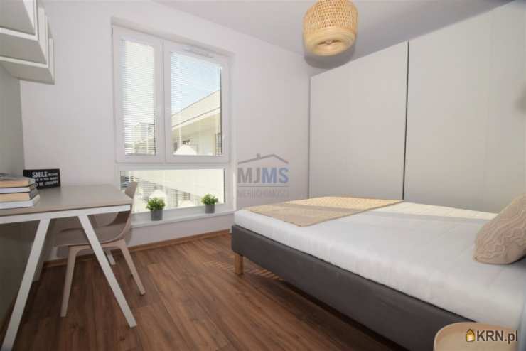 2 pokojowe, Mieszkanie  do wynajęcia, Bolszewo, ul. Słoneczna