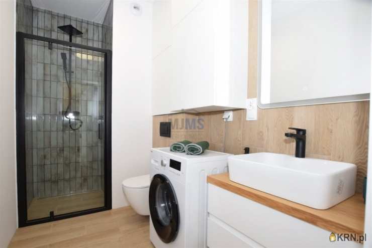 MJMS Nieruchomości, Mieszkanie  do wynajęcia, Bolszewo, ul. Słoneczna