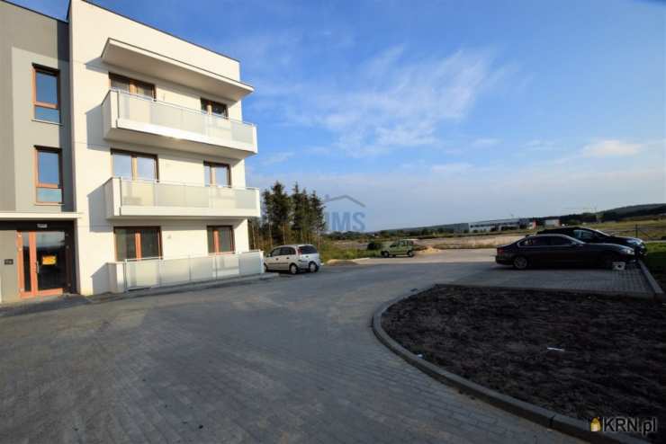 2 pokojowe, Bolszewo, ul. Słoneczna, Mieszkanie  do wynajęcia