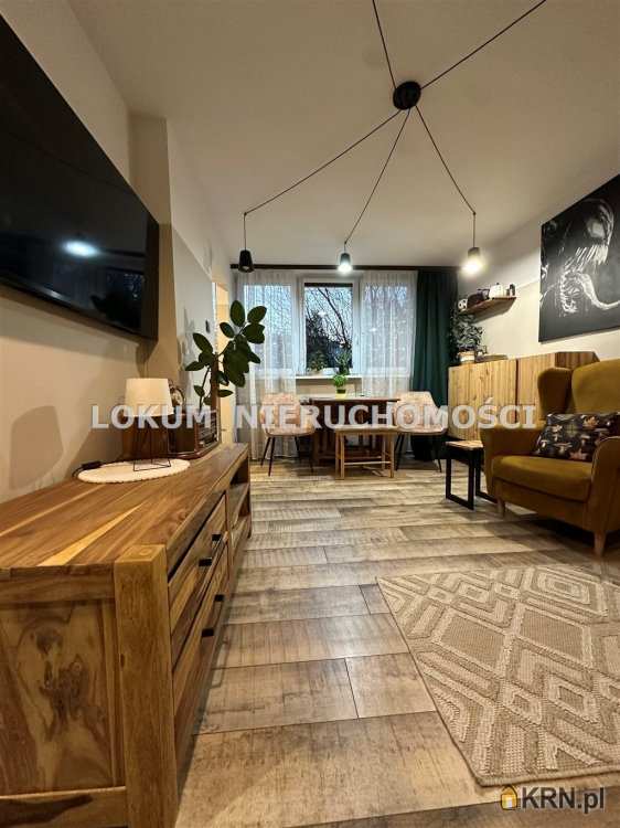 Mieszkanie  na sprzedaż, Jastrzębie-Zdrój, ul. Śląska, 2 pokojowe