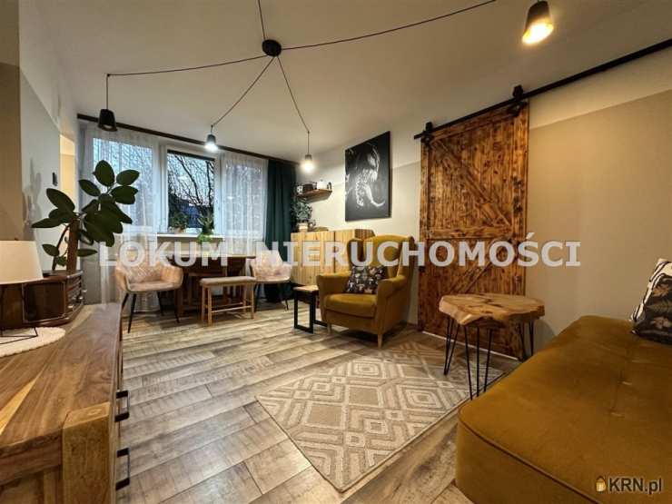 Mieszkanie  na sprzedaż, 2 pokojowe, Jastrzębie-Zdrój, ul. Śląska