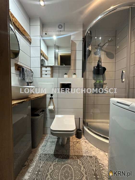 Jastrzębie-Zdrój, ul. Śląska, Mieszkanie  na sprzedaż, 2 pokojowe