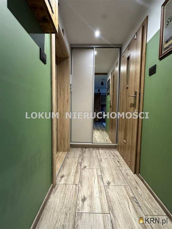 Jastrzębie-Zdrój, ul. Śląska, 2 pokojowe, Mieszkanie  na sprzedaż