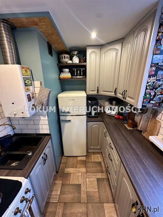 2 pokojowe, Mieszkanie  na sprzedaż, Jastrzębie-Zdrój, ul. Śląska