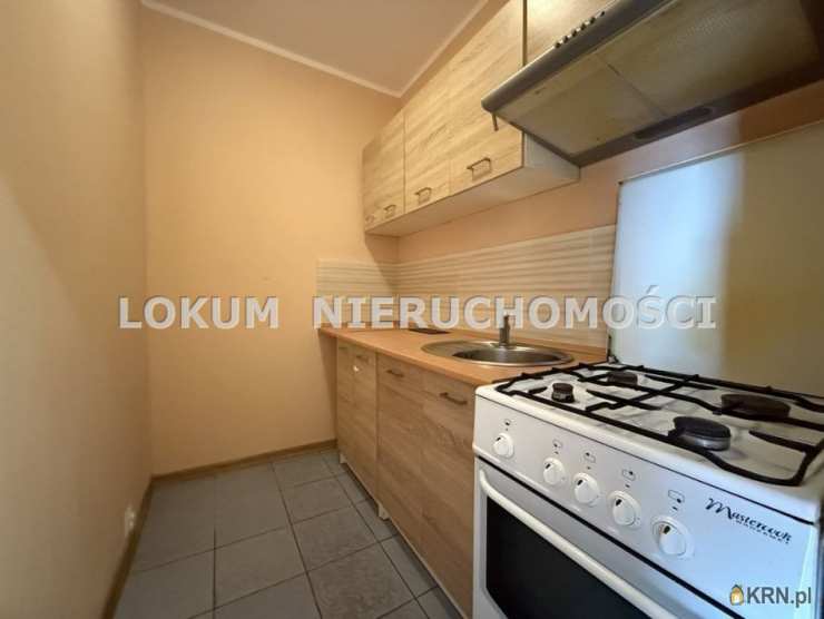 Jastrzębie-Zdrój, ul. Wielkopolska, 1 pokojowe, Mieszkanie  na sprzedaż