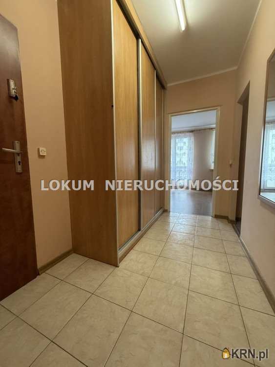 Nieruchomości LOKUM, Mieszkanie  na sprzedaż, Jastrzębie-Zdrój, ul. Wielkopolska