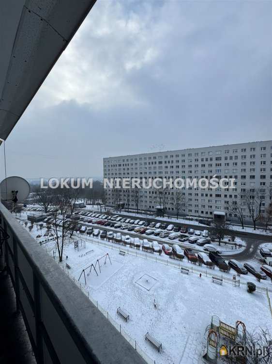 Mieszkanie  do wynajęcia, 2 pokojowe, Jastrzębie-Zdrój, ul. Wielkopolska