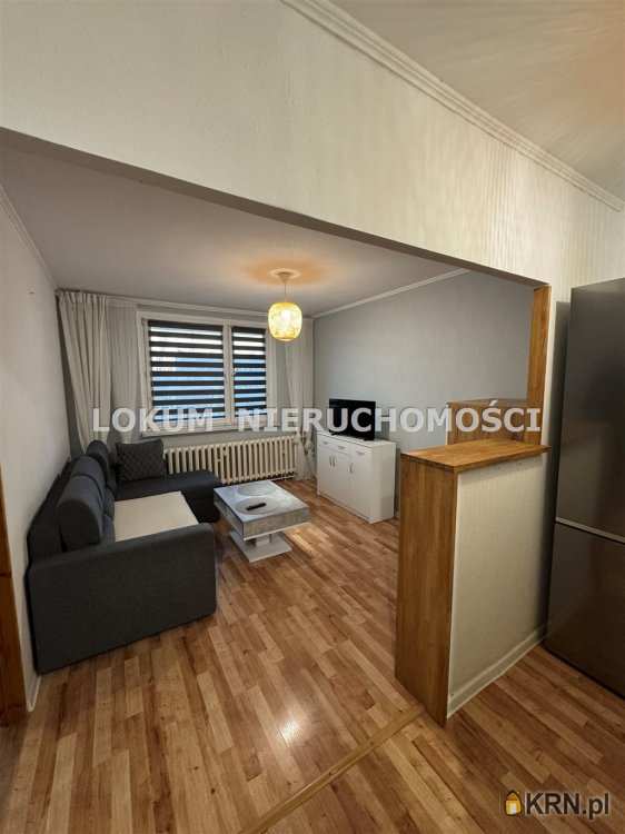 Mieszkanie  do wynajęcia, Jastrzębie-Zdrój, os. Arki Bożka, ul. Zielona, 2 pokojowe