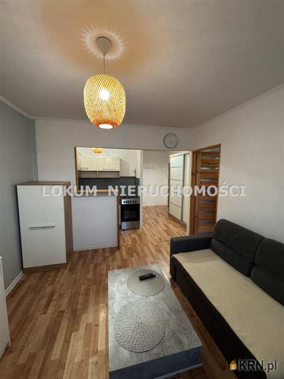 Mieszkanie  do wynajęcia, 2 pokojowe, Jastrzębie-Zdrój, os. Arki Bożka, ul. Zielona