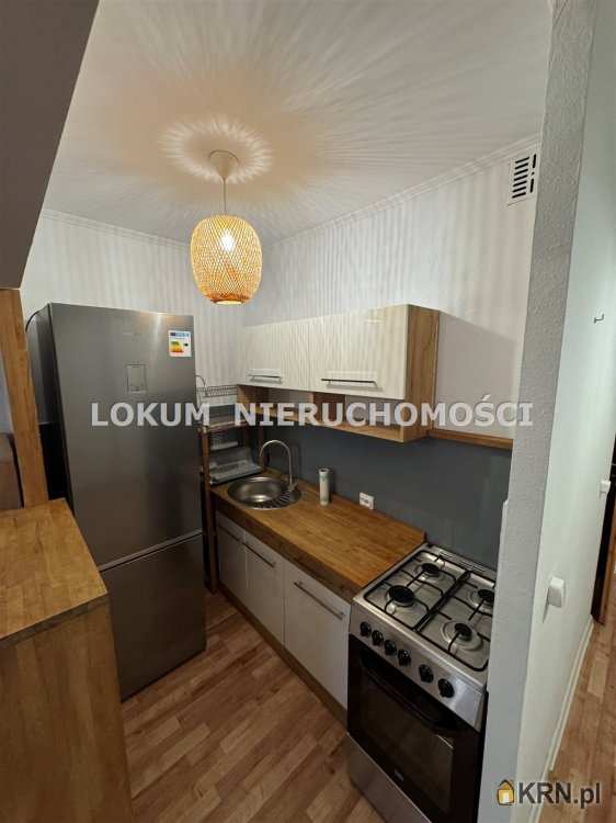 2 pokojowe, Mieszkanie  do wynajęcia, Jastrzębie-Zdrój, os. Arki Bożka, ul. Zielona