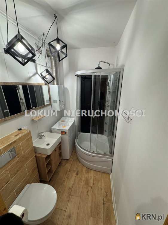 Nieruchomości LOKUM, Mieszkanie  do wynajęcia, Jastrzębie-Zdrój, os. Arki Bożka, ul. Zielona