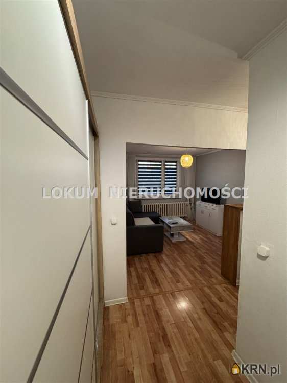 Mieszkanie  do wynajęcia, 2 pokojowe, Jastrzębie-Zdrój, os. Arki Bożka, ul. Zielona