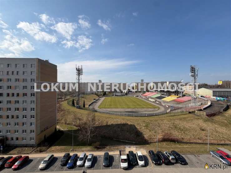 Nieruchomości LOKUM, Mieszkanie  na sprzedaż, Jastrzębie-Zdrój, os. Barbary, ul. Turystyczna