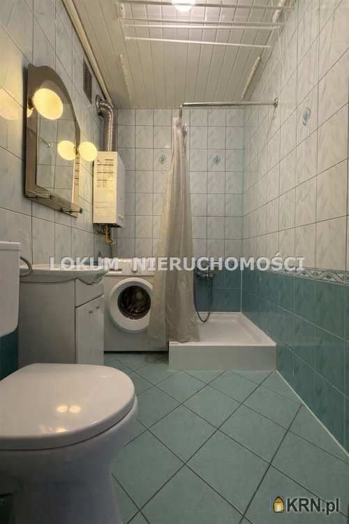 Jastrzębie-Zdrój, ul. Wielkopolska, 1 pokojowe, Mieszkanie  na sprzedaż