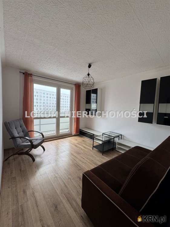 Mieszkanie  do wynajęcia, Jastrzębie-Zdrój, ul. Wielkopolska, 2 pokojowe