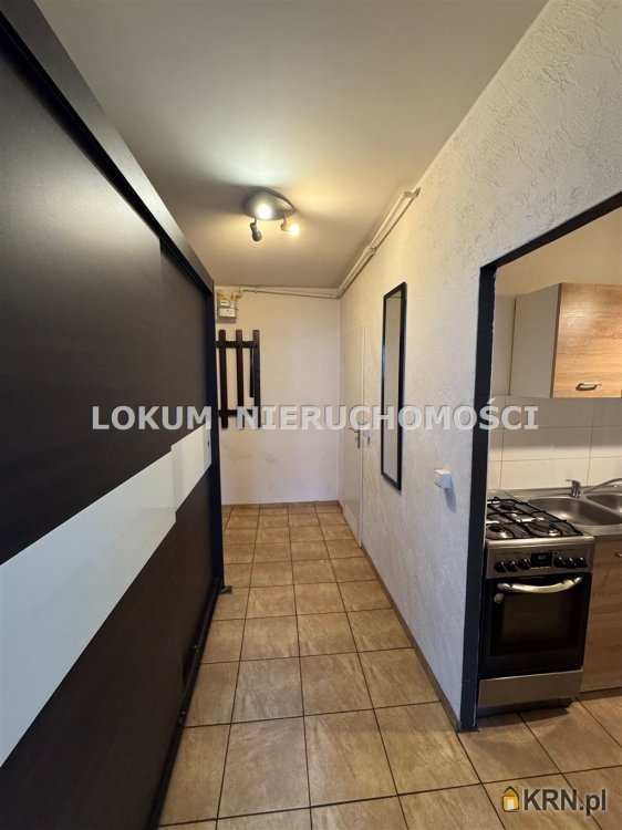 Mieszkanie  do wynajęcia, 2 pokojowe, Jastrzębie-Zdrój, ul. Wielkopolska