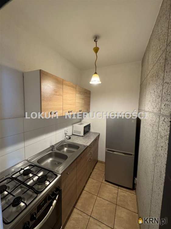 Jastrzębie-Zdrój, ul. Wielkopolska, 2 pokojowe, Mieszkanie  do wynajęcia