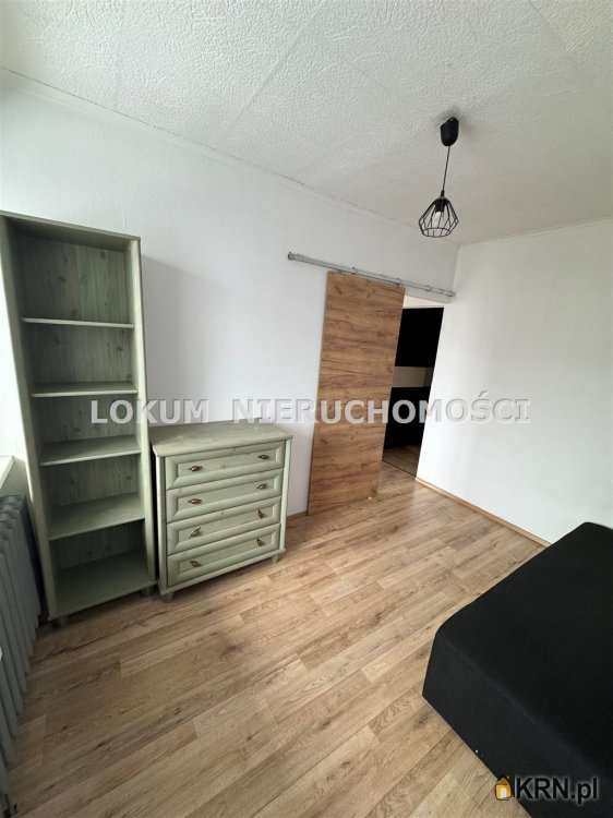 Nieruchomości LOKUM, Mieszkanie  do wynajęcia, Jastrzębie-Zdrój, ul. Wielkopolska