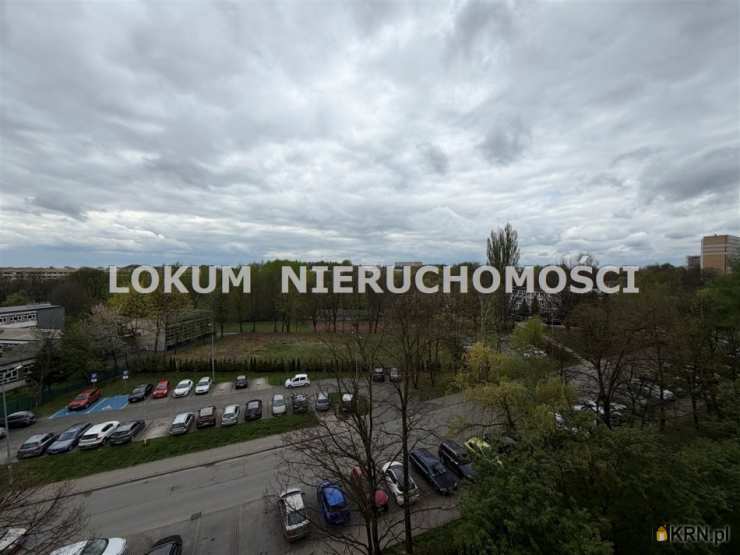 Mieszkanie  na sprzedaż, Jastrzębie-Zdrój, os. Gwarków, ul. Wielkopolska, 1 pokojowe