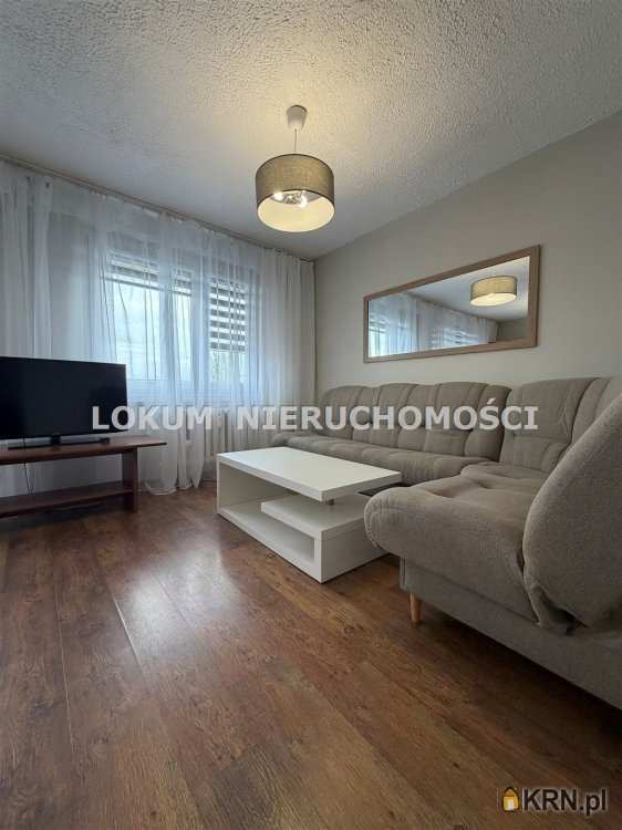 Mieszkanie  na sprzedaż, Jastrzębie-Zdrój, os. Gwarków, ul. Wielkopolska, 1 pokojowe