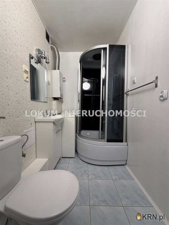 1 pokojowe, Jastrzębie-Zdrój, os. Gwarków, ul. Wielkopolska, Mieszkanie  na sprzedaż