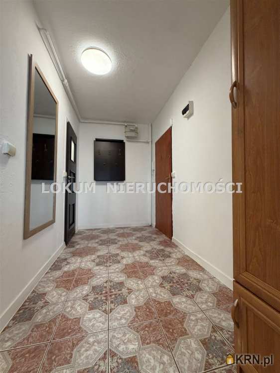 Nieruchomości LOKUM, Mieszkanie  na sprzedaż, Jastrzębie-Zdrój, os. Gwarków, ul. Wielkopolska