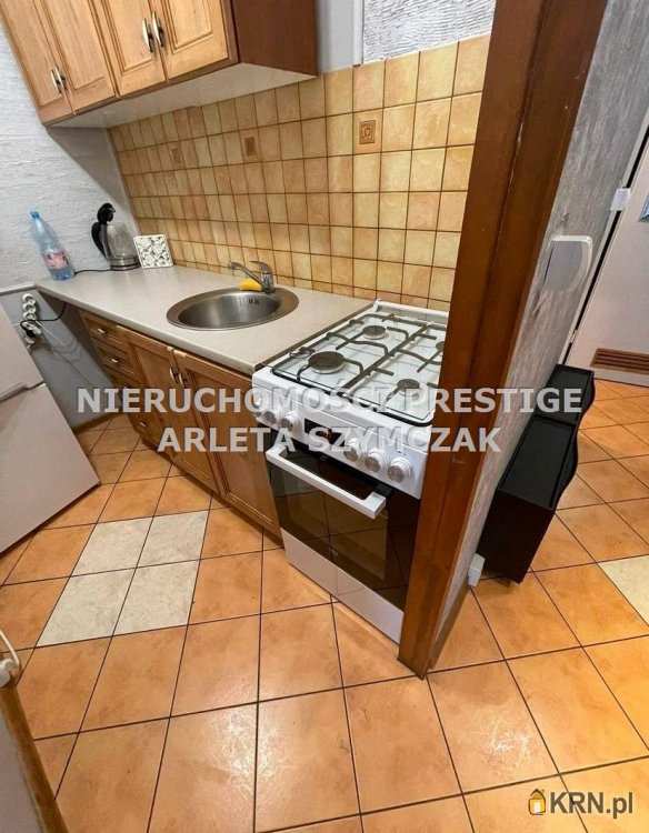 Mieszkanie  na sprzedaż, Jastrzębie-Zdrój, os. Staszica, ul. Wrocławska, 1 pokojowe