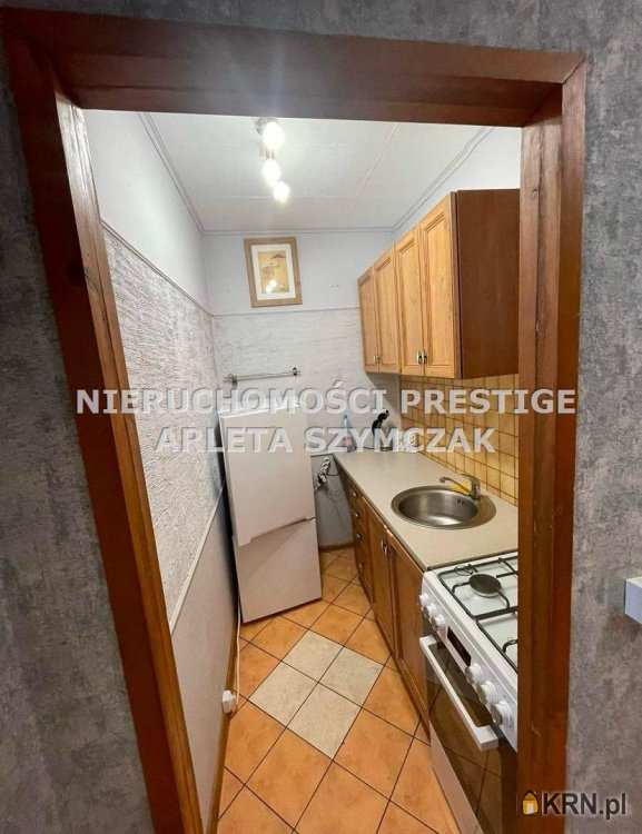 Mieszkanie  na sprzedaż, 1 pokojowe, Jastrzębie-Zdrój, os. Staszica, ul. Wrocławska